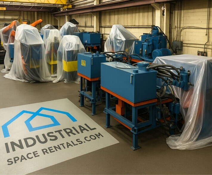 More Photos Of 200 Beverly St, Cambridge Warehouse For Lease