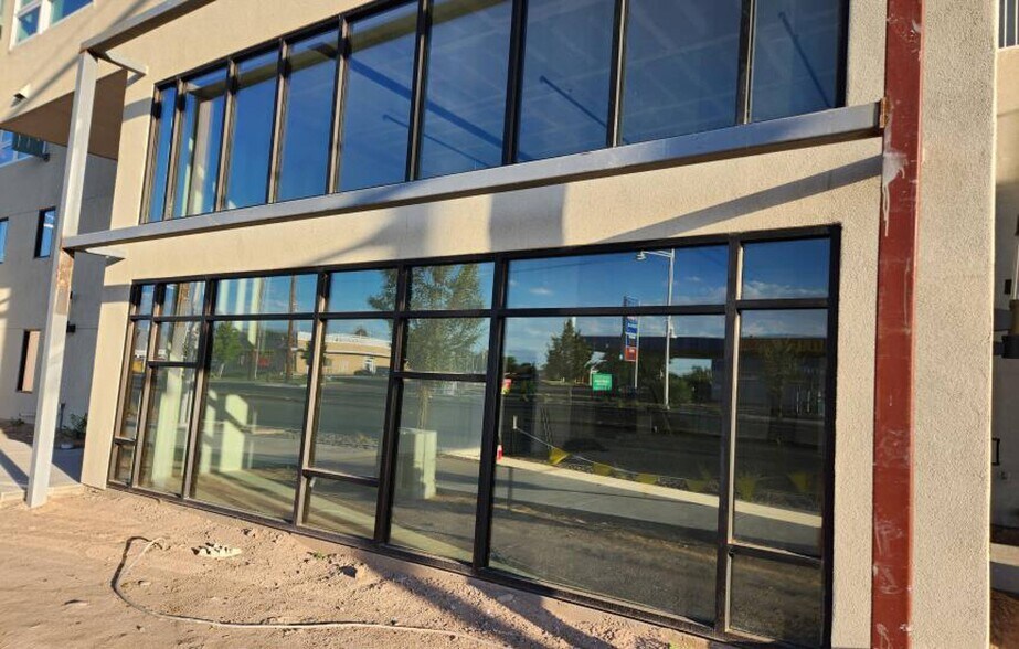 More Photos Of 2320 Central Ave SW, Albuquerque Apartments For Lease