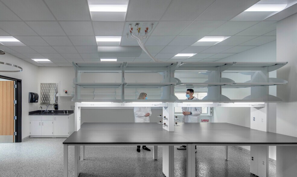 More Photos Of 850 N 5th St, Phoenix Medical For Lease