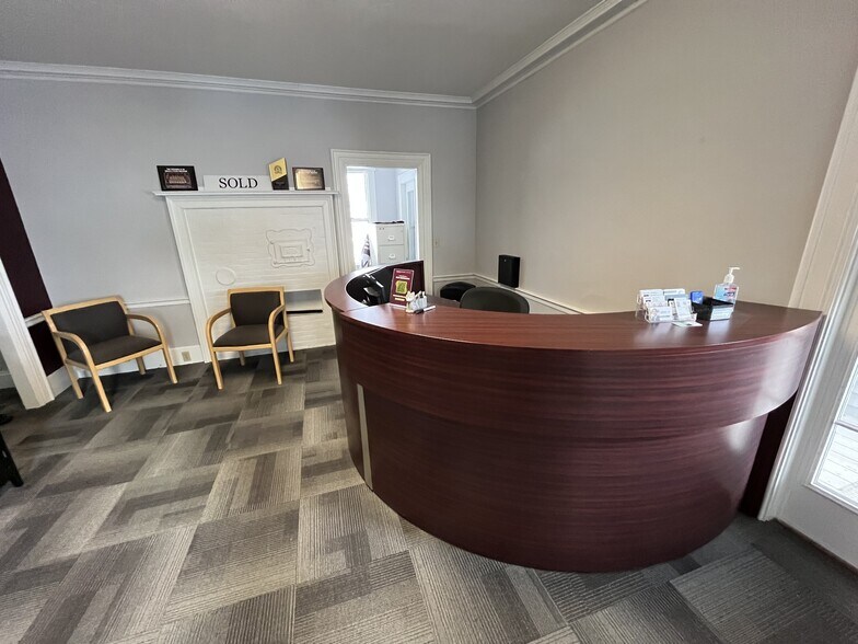 More Photos Of 445 Main St, Saco Coworking Space