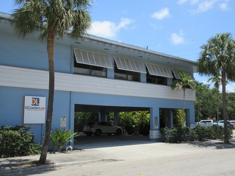More Photos Of 1500 E Las Olas Blvd, Fort Lauderdale Office For Lease