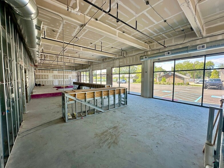 More Photos Of 57 Hamburg Tpke, Riverdale Restaurant For Sale