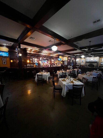 More Photos Of 50827 Princess Way, Granger Restaurant For Sale