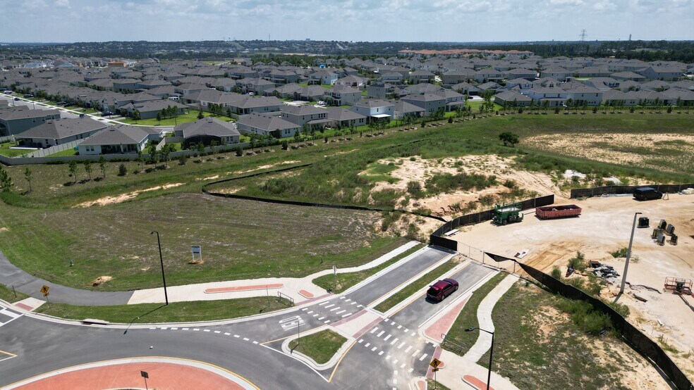 More Photos Of 910 Citrus Grove Road, Minneola Land For Sale