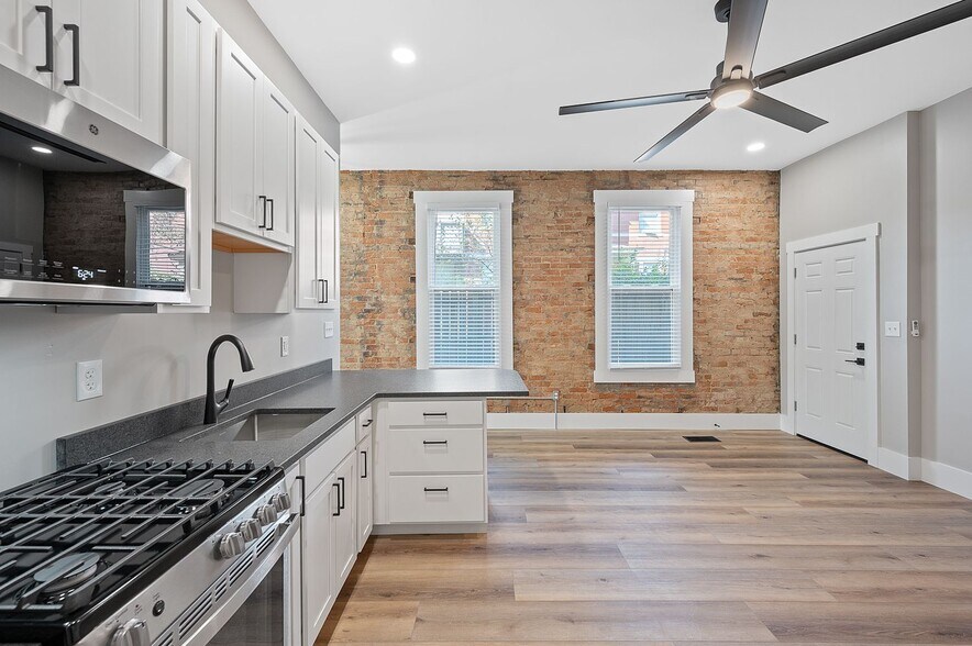 More Photos Of 1669 Blue Rock St, Cincinnati Storefront Retail Residential For Sale