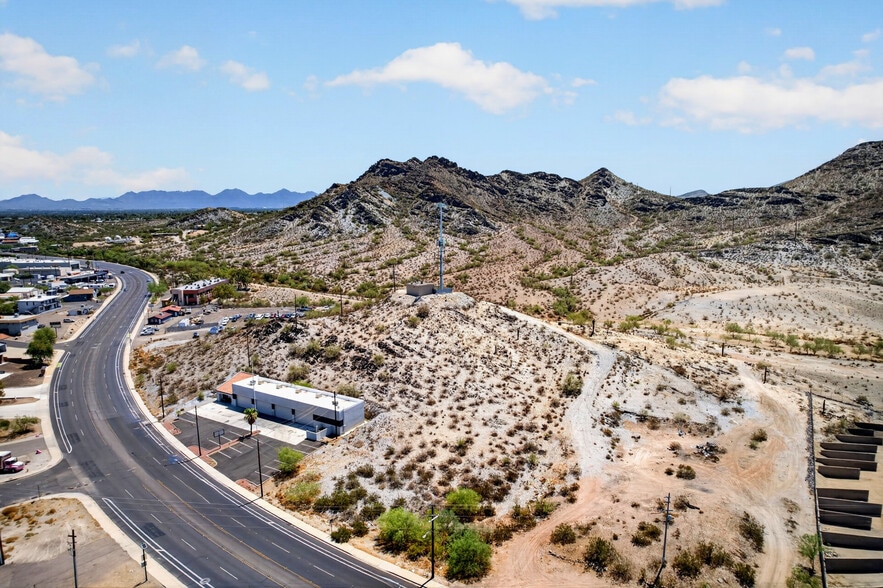 More Photos Of 11209 N Cave Creek Rd, Phoenix Land For Sale