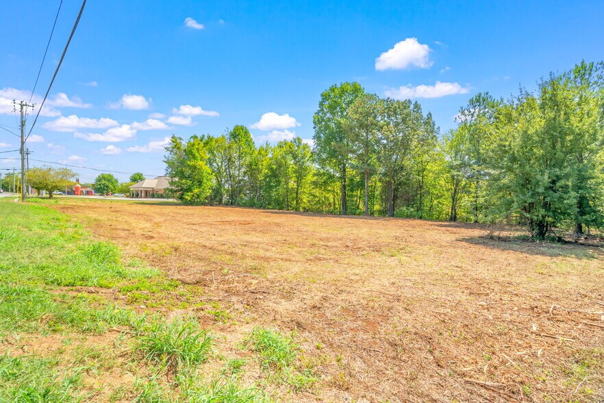 More Photos Of Old Athens Pike, Sweetwater Land For Sale