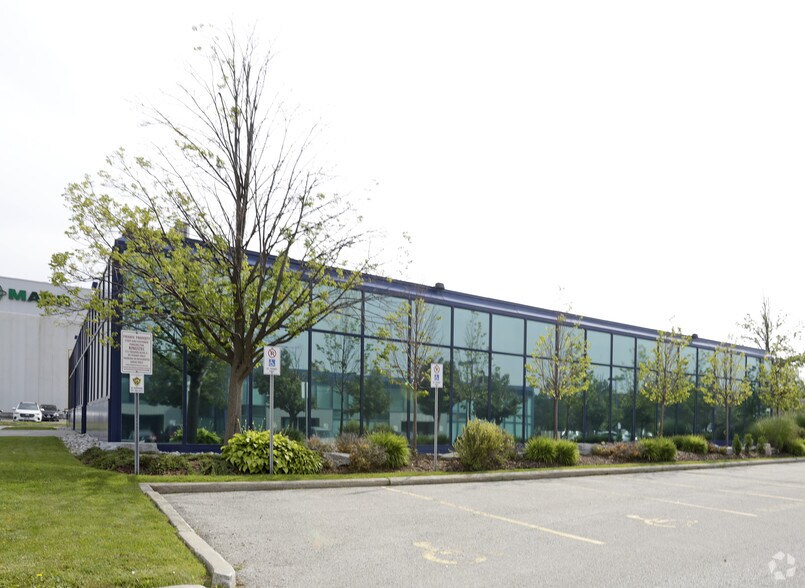 More Photos Of 175 E Traders Blvd, Mississauga Office For Lease