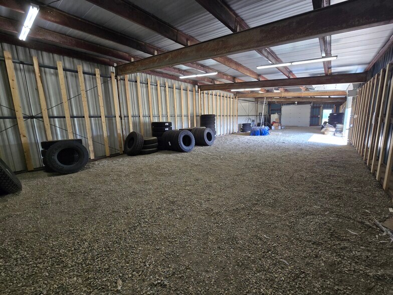 More Photos Of 28244 Hwy 590, Red Deer County Warehouse For Sale