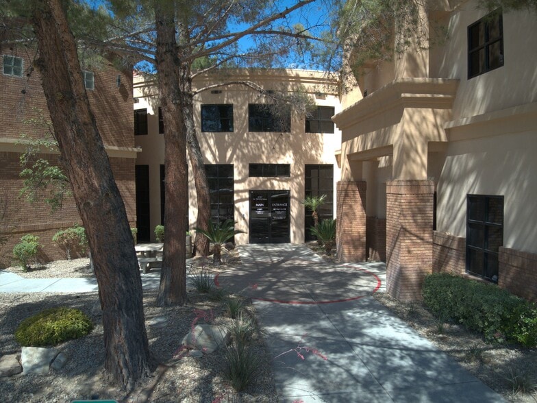 More Photos Of 6787 W Tropicana Ave, Las Vegas Medical For Lease
