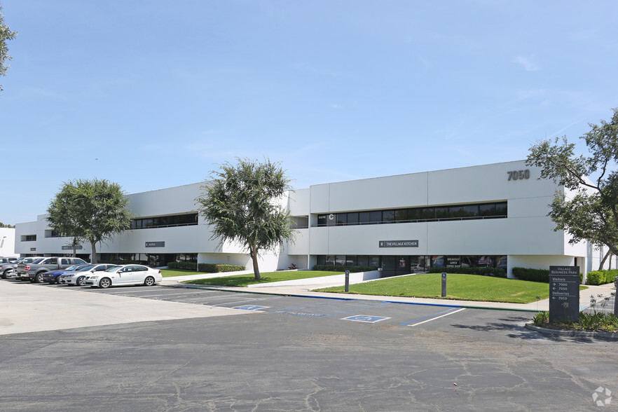 Primary Photo Of 7050 Village Dr, Buena Park Light Manufacturing For Lease