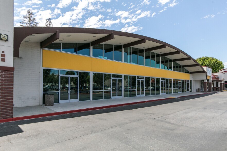 More Photos Of 802-844 W El Camino Real, Sunnyvale Unknown For Lease