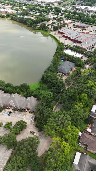 More Photos Of 2255 Williams Trace Blvd, Sugar Land Land For Sale