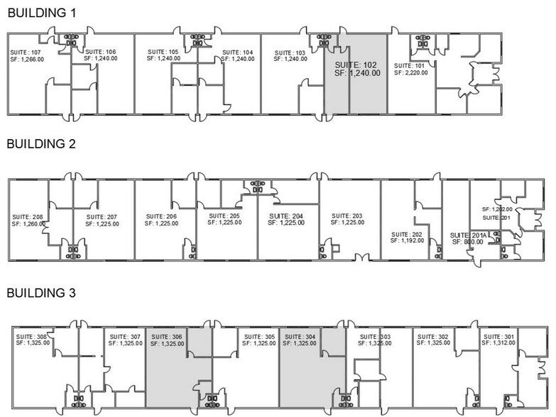 More Photos Of 700 Atlantis Rd, Melbourne Unknown For Lease