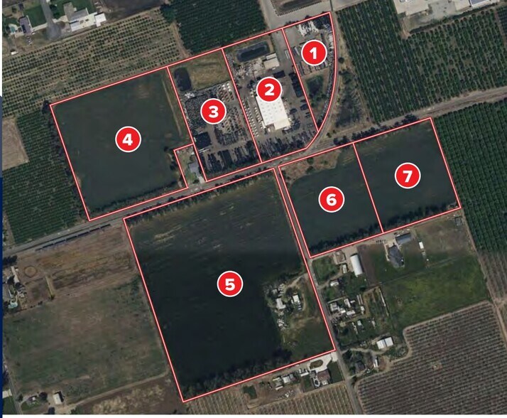 More Photos Of , Stockton Unknown For Sale