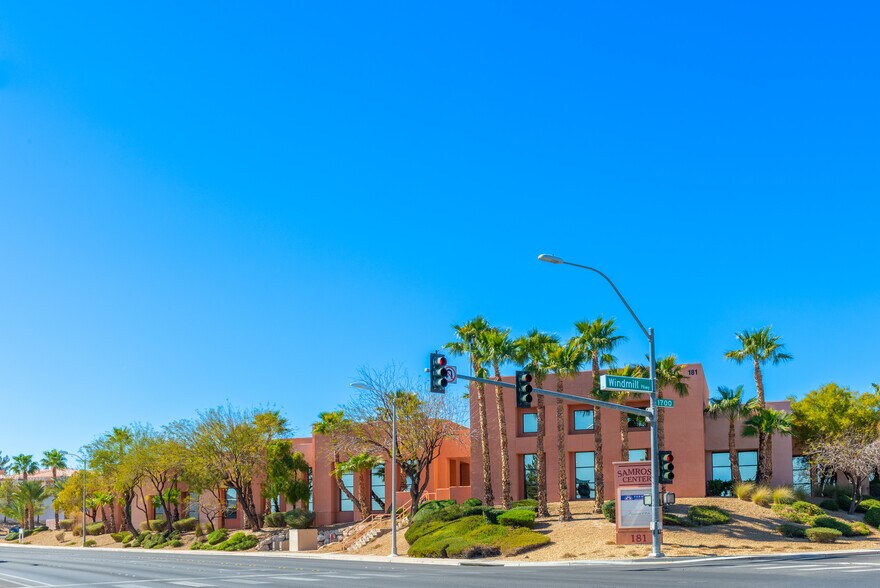 More Photos Of 181 N Arroyo Grande Blvd, Henderson Coworking Space