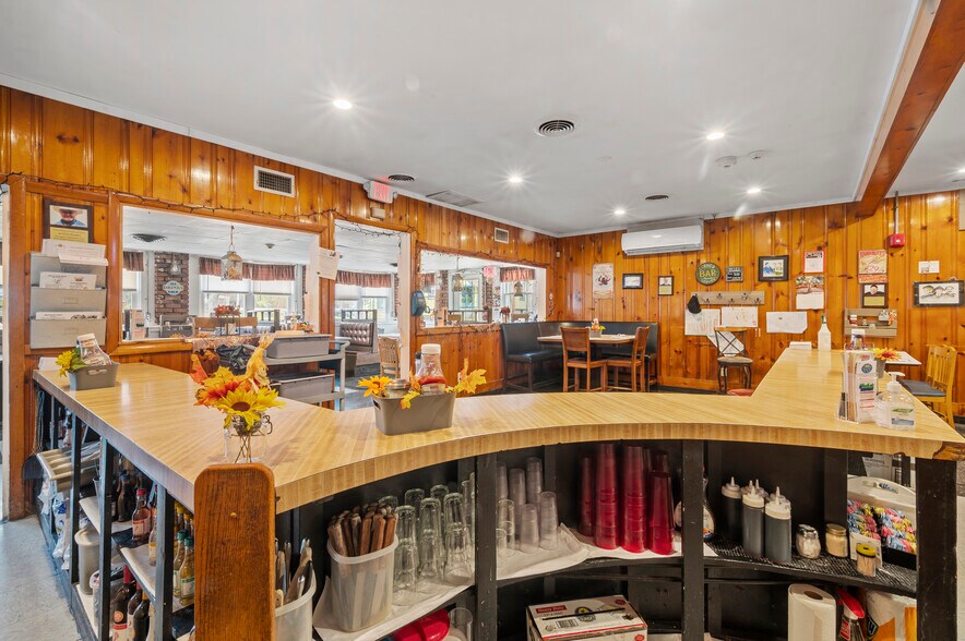 More Photos Of 405 Church St, Pascoag Restaurant For Sale