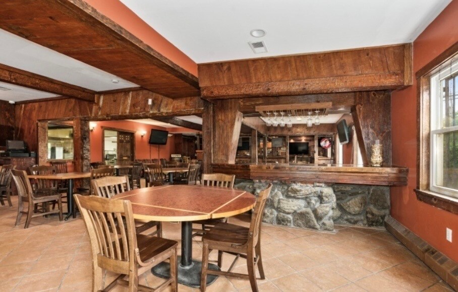 More Photos Of 408 Us Highway 46, Great Meadows Restaurant For Sale
