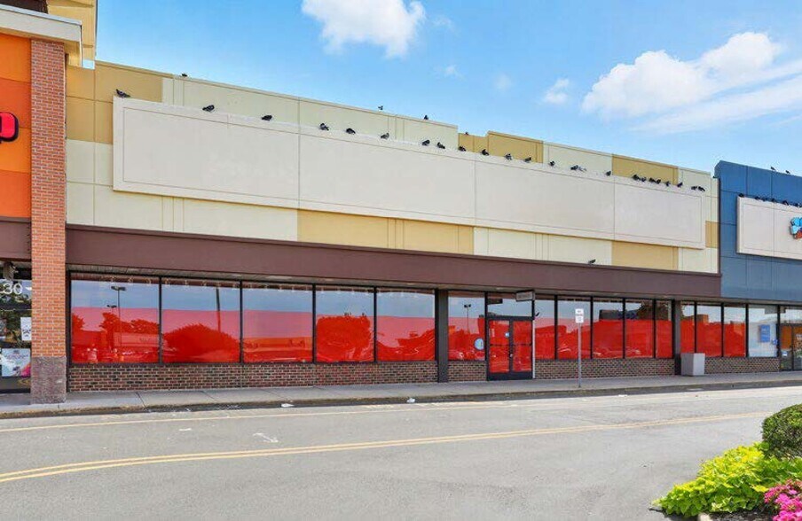 More Photos Of 330-424 W Oregon Ave, Philadelphia Unknown For Lease