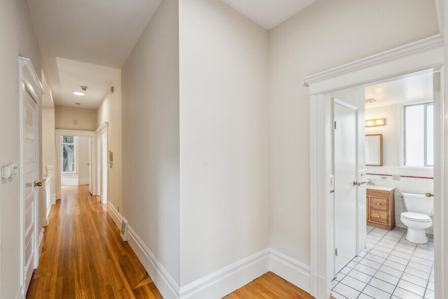 More Photos Of 1401-1405 Church St, San Francisco Apartments For Sale