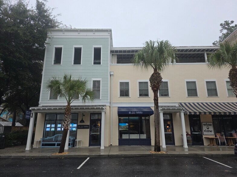 More Photos Of 6 Promenade St, Bluffton Storefront Retail Residential For Sale