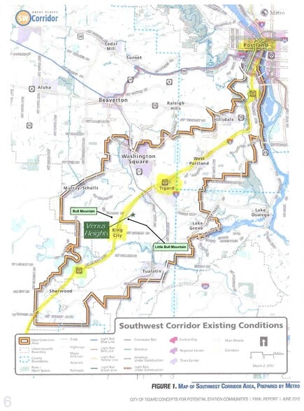 Primary Photo Of 14187 SW 100th Ave, Tigard Congregate Senior Housing For Sale