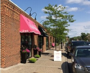 More Photos Of 755-795 E Lake St, Wayzata Storefront For Lease