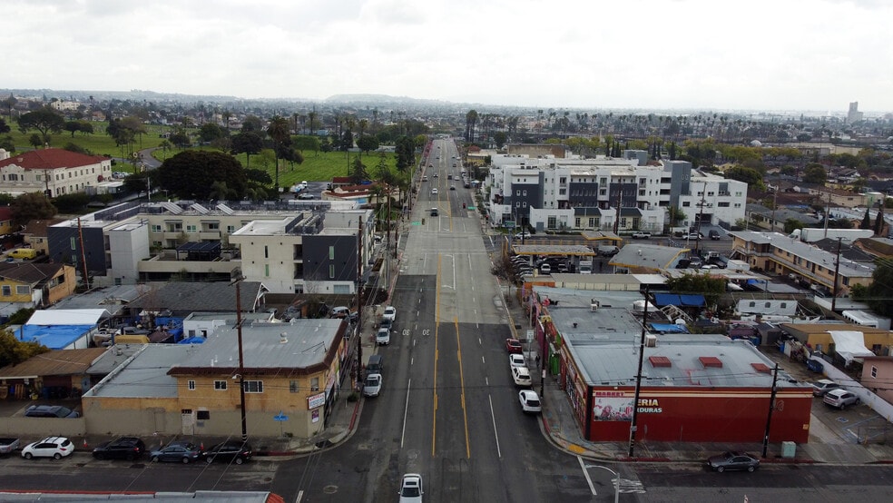 More Photos Of 4153 Whittier Blvd, Los Angeles Land For Sale