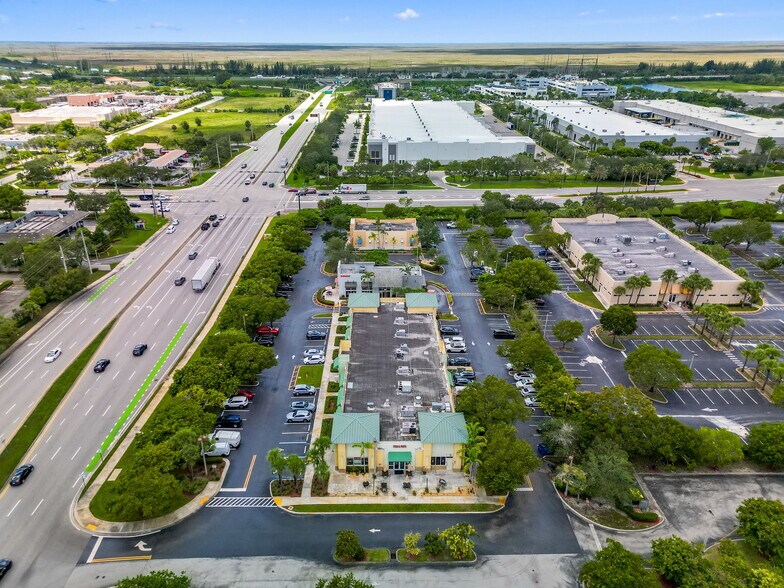 More Photos Of 10101-10181 W Commercial Blvd, Fort Lauderdale Unknown For Lease