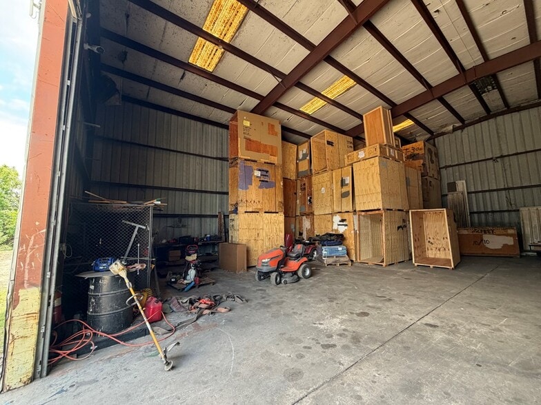 More Photos Of 1009 W Hill Ave, Valdosta Warehouse For Sale
