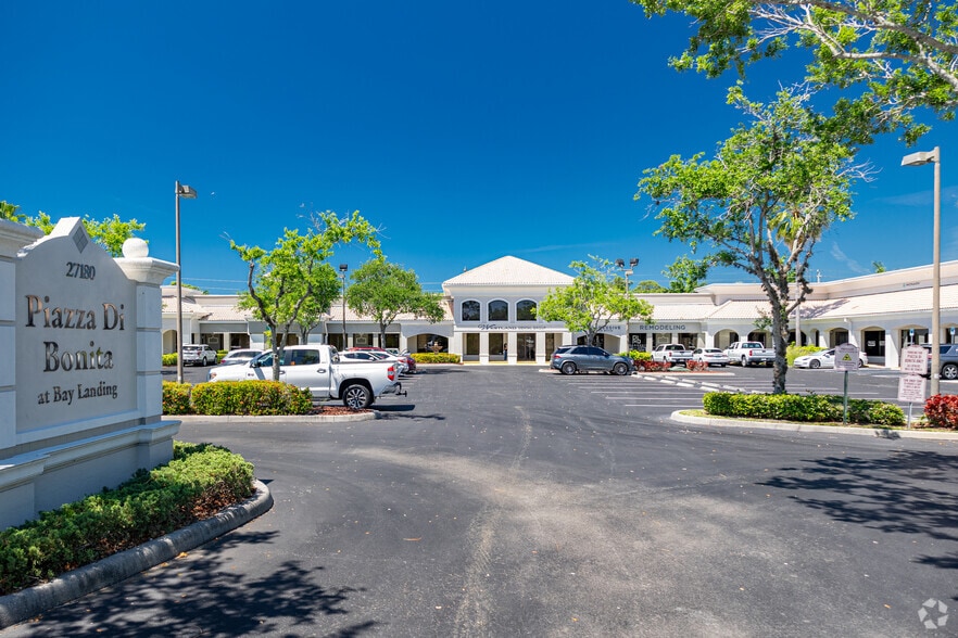 More Photos Of 27180 Bay Landing Dr, Bonita Springs Medical For Lease