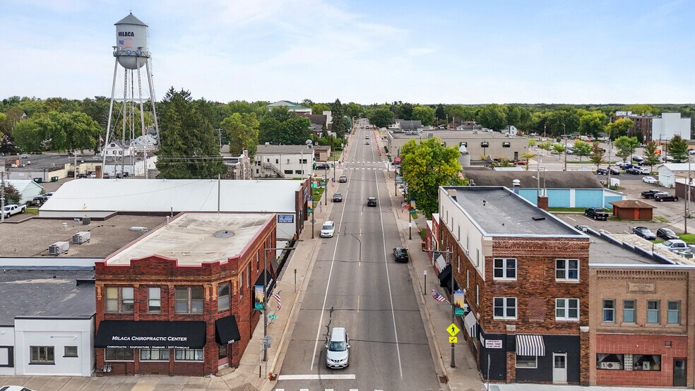More Photos Of 105 1st St W, Milaca Multifamily For Sale