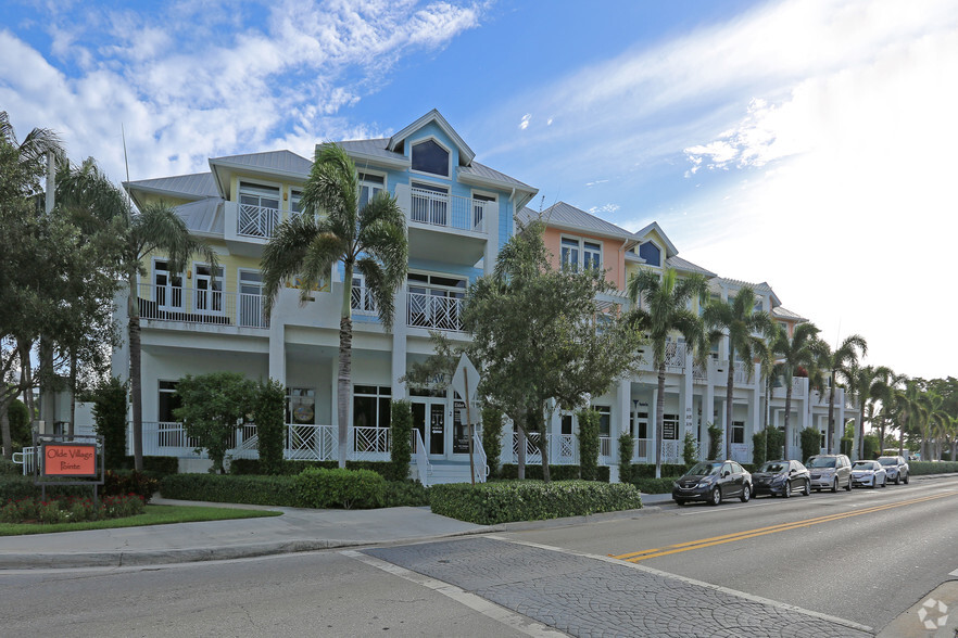 Primary Photo Of 301 E Ocean Ave, Lantana Storefront Retail Office For Lease