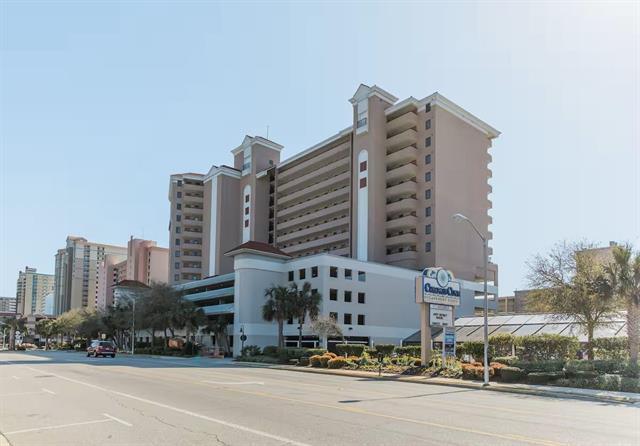 More Photos Of 7100 N Ocean Blvd, Myrtle Beach Specialty For Sale
