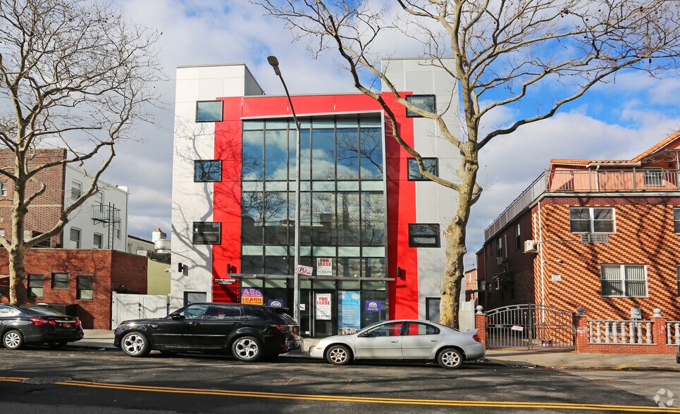 Primary Photo Of 8746 20th Ave, Brooklyn Medical For Sale