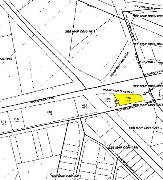 More Photos Of 2 E Belt Blvd, Richmond Auto Repair For Lease