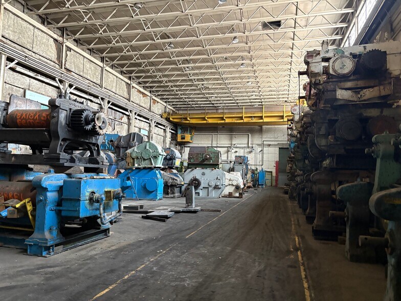 More Photos Of 1000 Sweitzer Ave, Akron Industrial For Sale