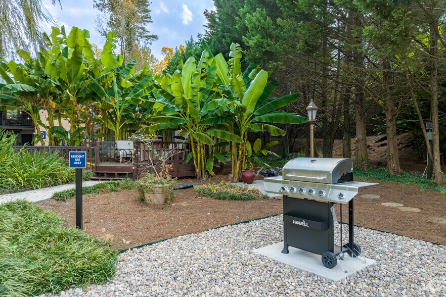 More Photos Of 1031 Scott Blvd, Decatur Apartments For Sale