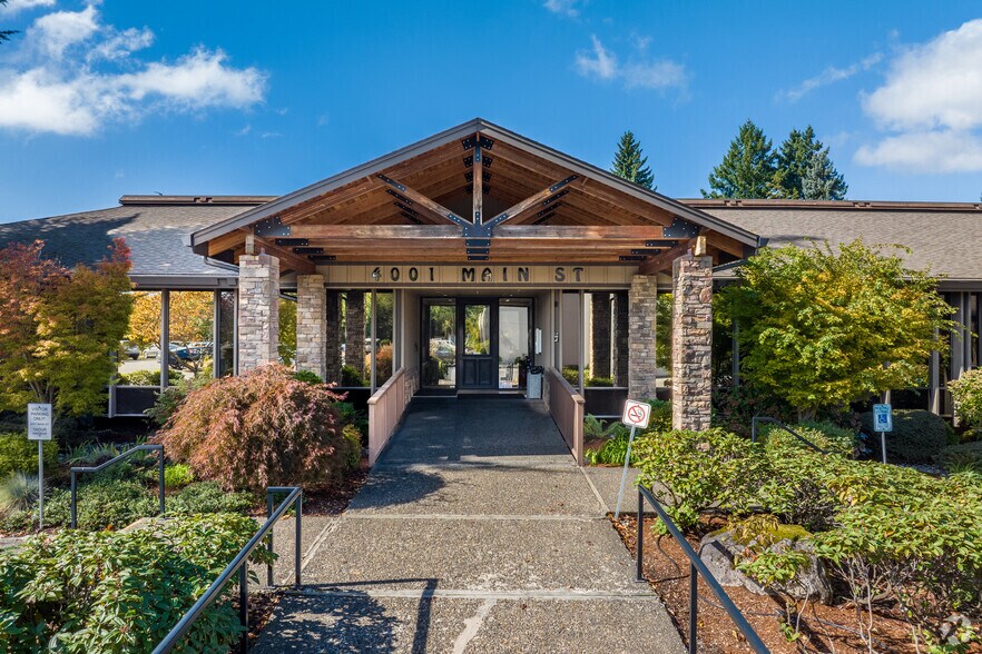 More Photos Of 4001 Main St, Vancouver Office For Lease