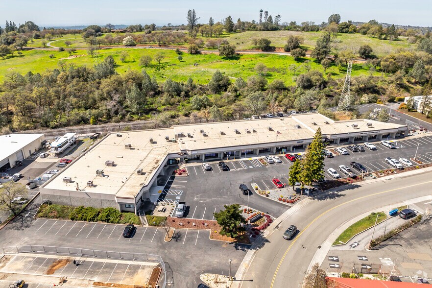 More Photos Of 11702-11734 Enterprise Dr, Auburn Office For Sale