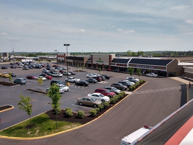 More Photos Of 8265-8287 Springboro Pike, Miamisburg General Retail For Sale