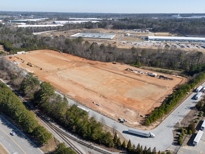 More Photos Of 4200 Southmeadow Pky, Atlanta Unknown For Lease