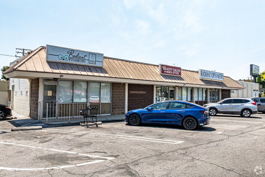 Primary Photo Of 16102-16106 Bellflower Blvd, Bellflower Storefront Retail Office For Lease