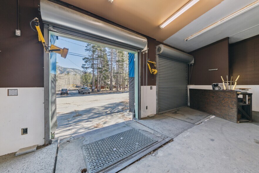 More Photos Of 3716-3717 Osgood ave, South Lake Tahoe Warehouse For Sale