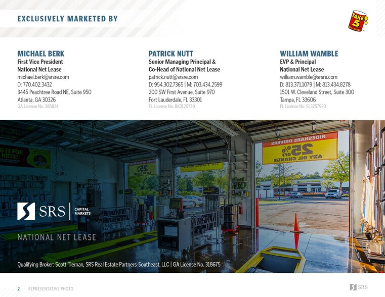 More Photos Of 4720 Atlanta Hwy, Loganville Auto Repair For Sale