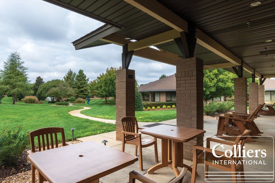 More Photos Of 1 Independence Pt, Greenville Office For Lease