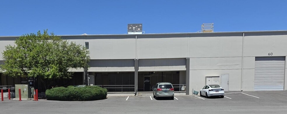 Primary Photo Of 800-890 E Glendale Ave, Sparks Distribution For Lease