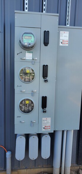 More Photos Of 6298 Dean Parkway, Ontario Warehouse For Sale