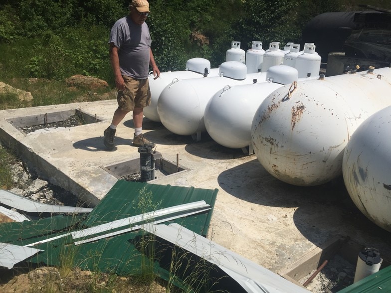 More Photos Of 1850 Forest Service Rd 318, Mccall Land For Sale