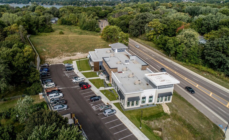 More Photos Of 16220 Duluth Ave SE, Prior Lake Office For Lease